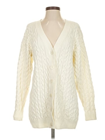 Union Cardigan (view 1)