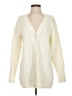 Union Ivory Cardigan Size 25 waist - photo 1
