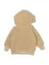 Just One You 100% Polyester Tan Coat 0-3 MO / 3 MO - photo 2