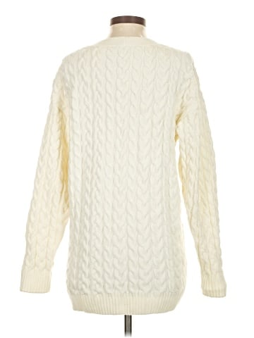 Union Cardigan (view 2)