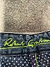 Robert Graham Blue Jeans Size 1X (estimated) - photo 6