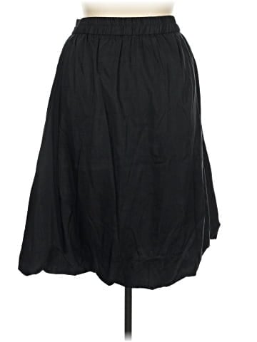 Deja Bleu Casual Skirt (view 2)