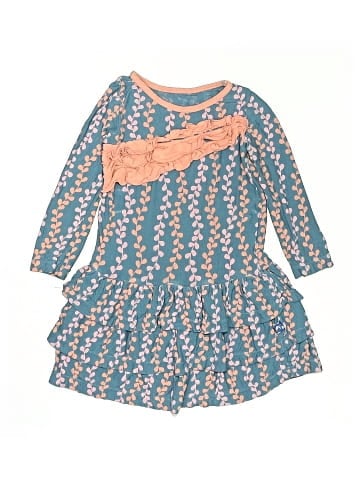 Kickee Pants Dress (view 1)