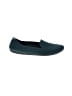ROTHY'S Solid Teal Flats Size 9 - photo 1