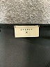 Everly 100% Polyester Solid Black Cocktail Dress Size M - photo 7