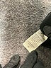 Everly 100% Polyester Solid Black Cocktail Dress Size M - photo 8