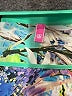 Basler 100% Polyester Green Short Sleeve Blouse Size XL - photo 9