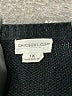 chic soul (chicsoul.com) Black Pullover Sweater Size 1X - photo 7