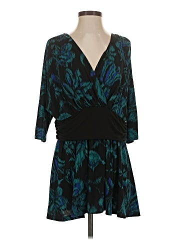 Kiyonna Kimono (view 1)