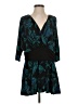 Kiyonna Teal Kimono Size 1X - photo 1