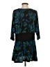 Kiyonna Teal Kimono Size 1X - photo 2
