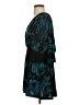 Kiyonna Teal Kimono Size 1X - photo 5