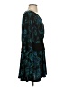 Kiyonna Teal Kimono Size 1X - photo 4