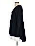 t.la 100% Cotton Blue Cardigan Size XS - photo 5