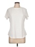 Layer 8 Ivory Active T-Shirt Size L - photo 1