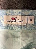 Vineyard Vines Polka Dots Blue Jeans Size 00 - photo 4