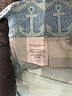 Vineyard Vines Polka Dots Blue Jeans Size 00 - photo 5