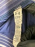 Under Armour Blue Athletic Shorts Size XS - photo 3