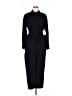 Nine West Black Jumpsuit Size L - photo 1