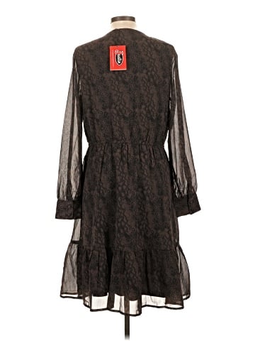 Justin Casual Dress (view 2)