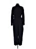 Nine West Black Jumpsuit Size L - photo 2