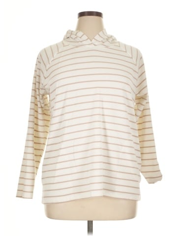 Max & Mia Long Sleeve Top (view 1)