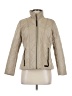G.H. Bass & Co. 100% Polyester Tan Jacket Size M (petite) - photo 1