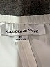 Caroline Rose Ivory White Dress Pants Size XL - photo 4