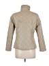 G.H. Bass & Co. 100% Polyester Tan Jacket Size M (petite) - photo 2