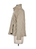G.H. Bass & Co. 100% Polyester Tan Jacket Size M (petite) - photo 5