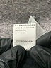 Unbranded 100% Polyester Black Pullover Hoodie Size XXL - photo 8