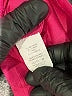 LIVI 100% Polyester Pink Cocktail Dress Size Med Plus - photo 8