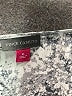 Vince Camuto 100% Polyester Silver Long Sleeve Blouse Size XL - photo 7