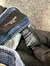 Express Stars Blue Jeans Size 0S - photo 7