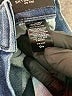 Express Stars Blue Jeans Size 0S - photo 8