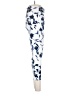 Athleta Print White Leggings Size M - photo 4