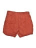 Willow & Root Solid Orange Shorts Size S - photo 2