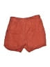 Willow & Root Solid Orange Shorts Size S - photo 1
