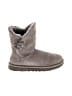 Ugg Gray Boots Size 9 - photo 1