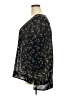 Unbranded Black 3/4 Sleeve Blouse Size 3X - photo 5