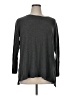 Elle Gray Pullover Sweater Size XL - photo 1