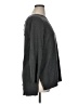 Elle Gray Pullover Sweater Size XL - photo 4