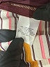 HD in Paris Orange Sleeveless Top Size L (petite) - photo 7
