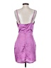 Superdown 100% Polyester Purple Cocktail Dress Size S - photo 2