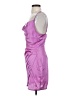 Superdown 100% Polyester Purple Cocktail Dress Size S - photo 5