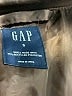 Gap Gray Coat Size S - photo 6