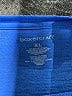 Boxercraft Blue 3/4 Sleeve T-Shirt Size XL - photo 7