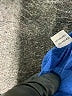 Boxercraft Blue 3/4 Sleeve T-Shirt Size XL - photo 8