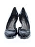 Bandolino Black Heels Size 6 1/2 - photo 2