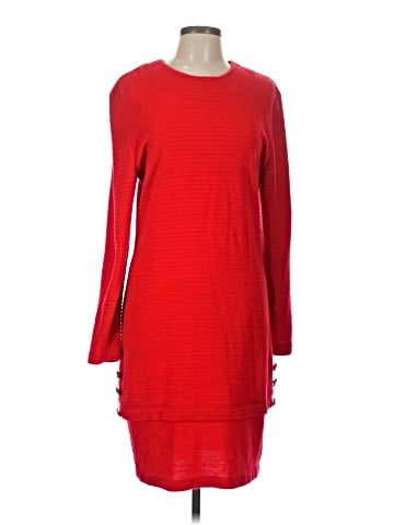 All That Jazz Casual Dress (view 1)